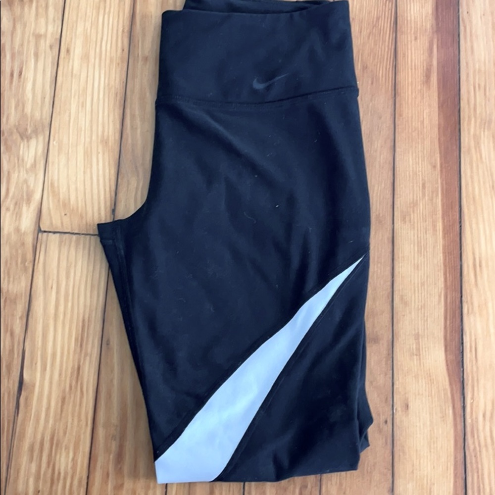 Nike dry fit leggings